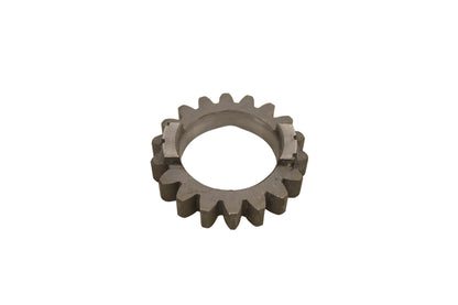 New OEM Yamaha 438-15631-00-00 Kickstarter Pinion Gear NOS