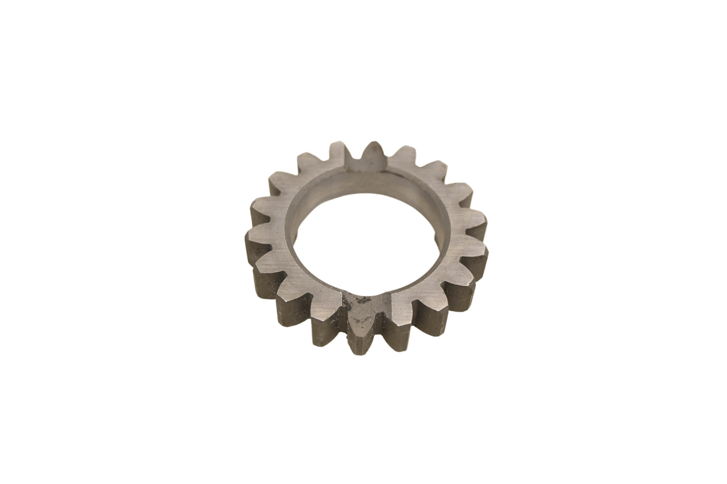 New OEM Yamaha 438-15631-00-00 Kickstarter Pinion Gear NOS