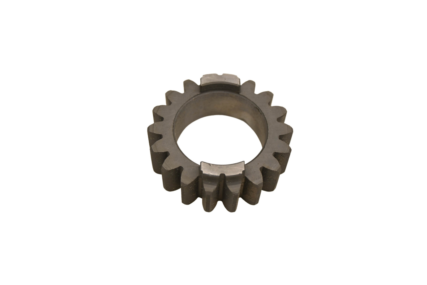 New OEM Yamaha 445-15631-00-00 Kickstarter Pinion Gear NOS