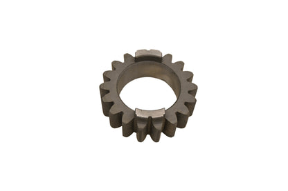 New OEM Yamaha 445-15631-00-00 Kickstarter Pinion Gear NOS