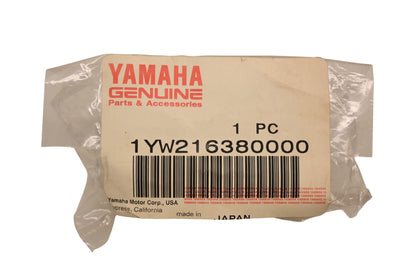 New OEM Yamaha 1YW-21638-00-00 Damper NOS