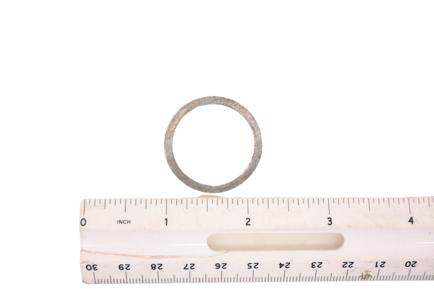 New OEM Yamaha 156-17417-00-03 Shim NOS