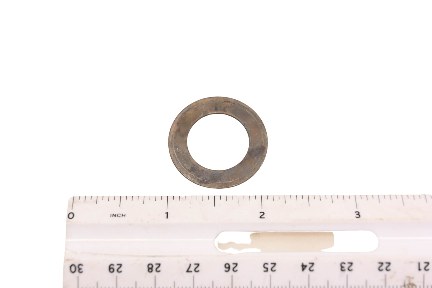 New OEM Yamaha 136-17417-00-10 Drive Axle Shim NOS
