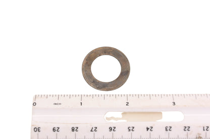 New OEM Yamaha 136-17417-00-10 Drive Axle Shim NOS