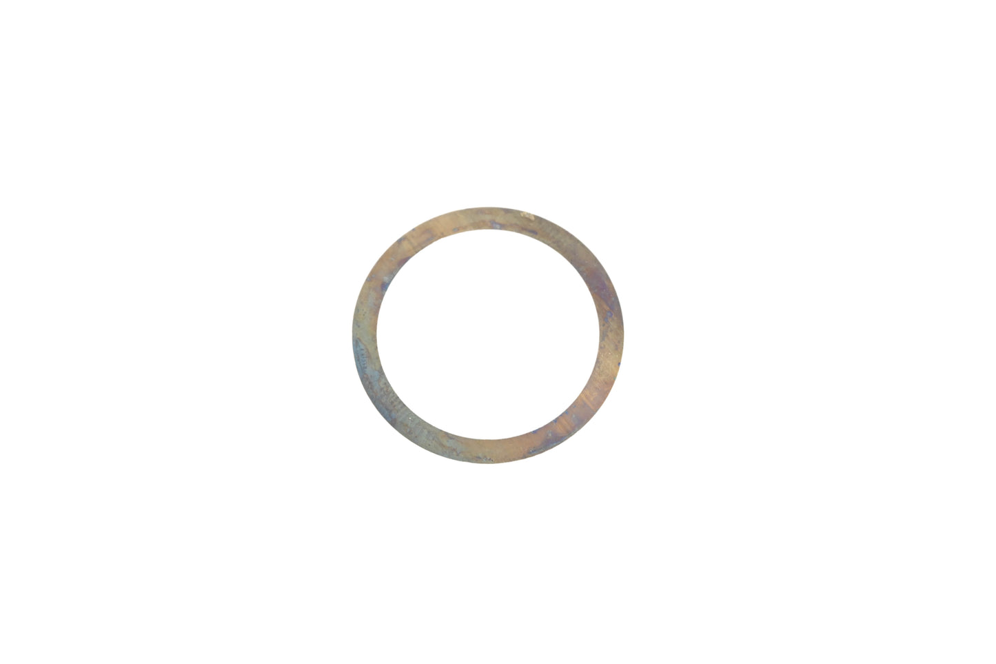 New OEM Yamaha 156-17417-00-01 Shim NOS