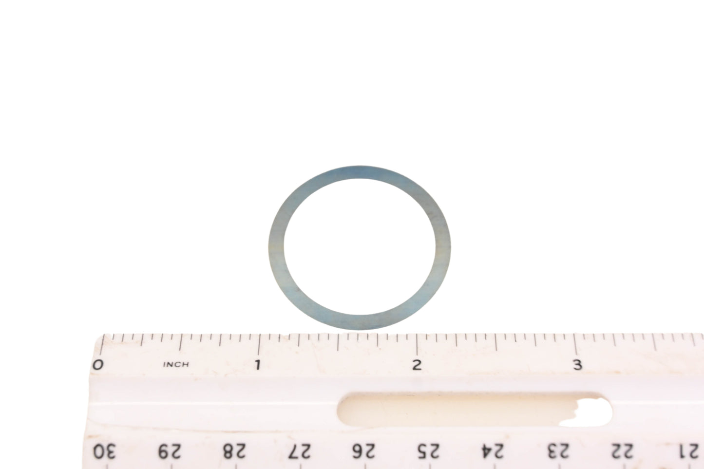 New OEM Yamaha 156-17417-00-01 Shim NOS