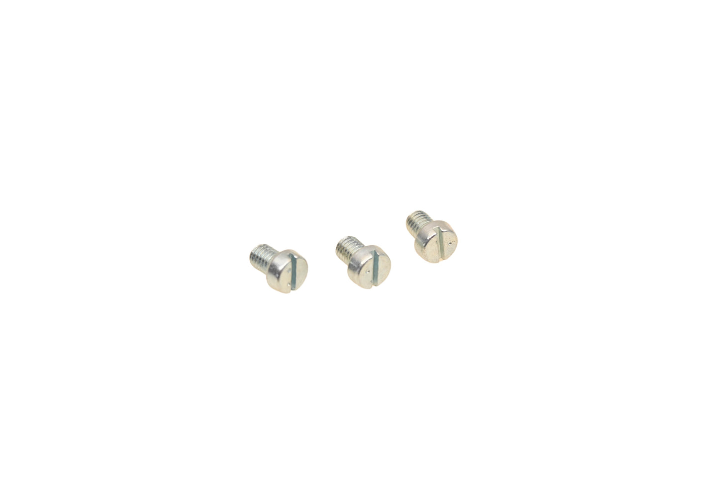 New OEM Yamaha 3J3-14991-00-00 Screws Qty 3 NOS