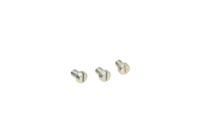 New OEM Yamaha 3J3-14991-00-00 Screws Qty 3 NOS
