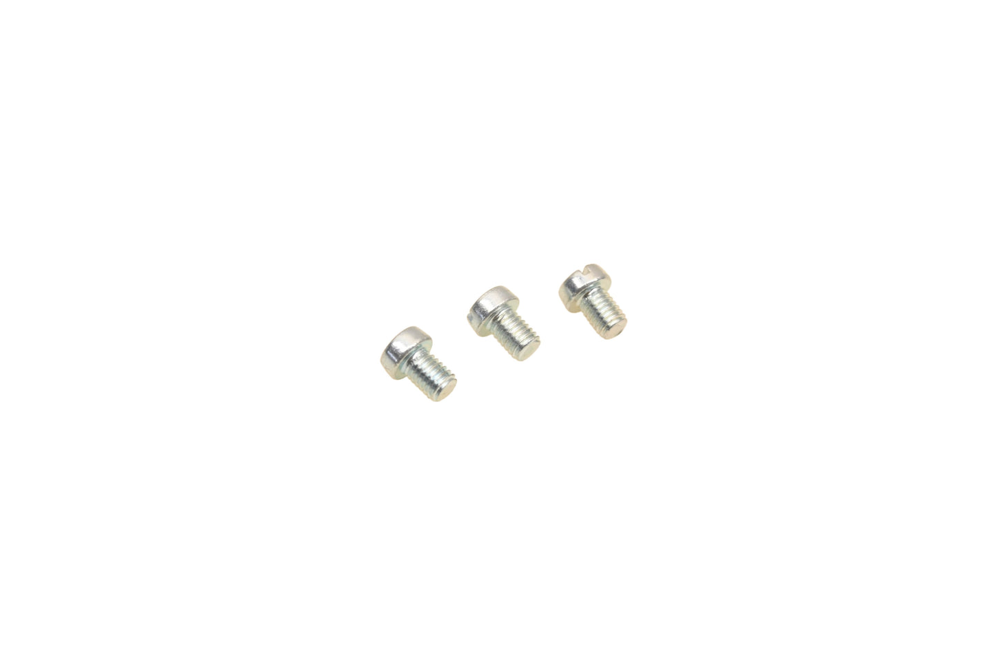 New OEM Yamaha 3J3-14991-00-00 Screws Qty 3 NOS
