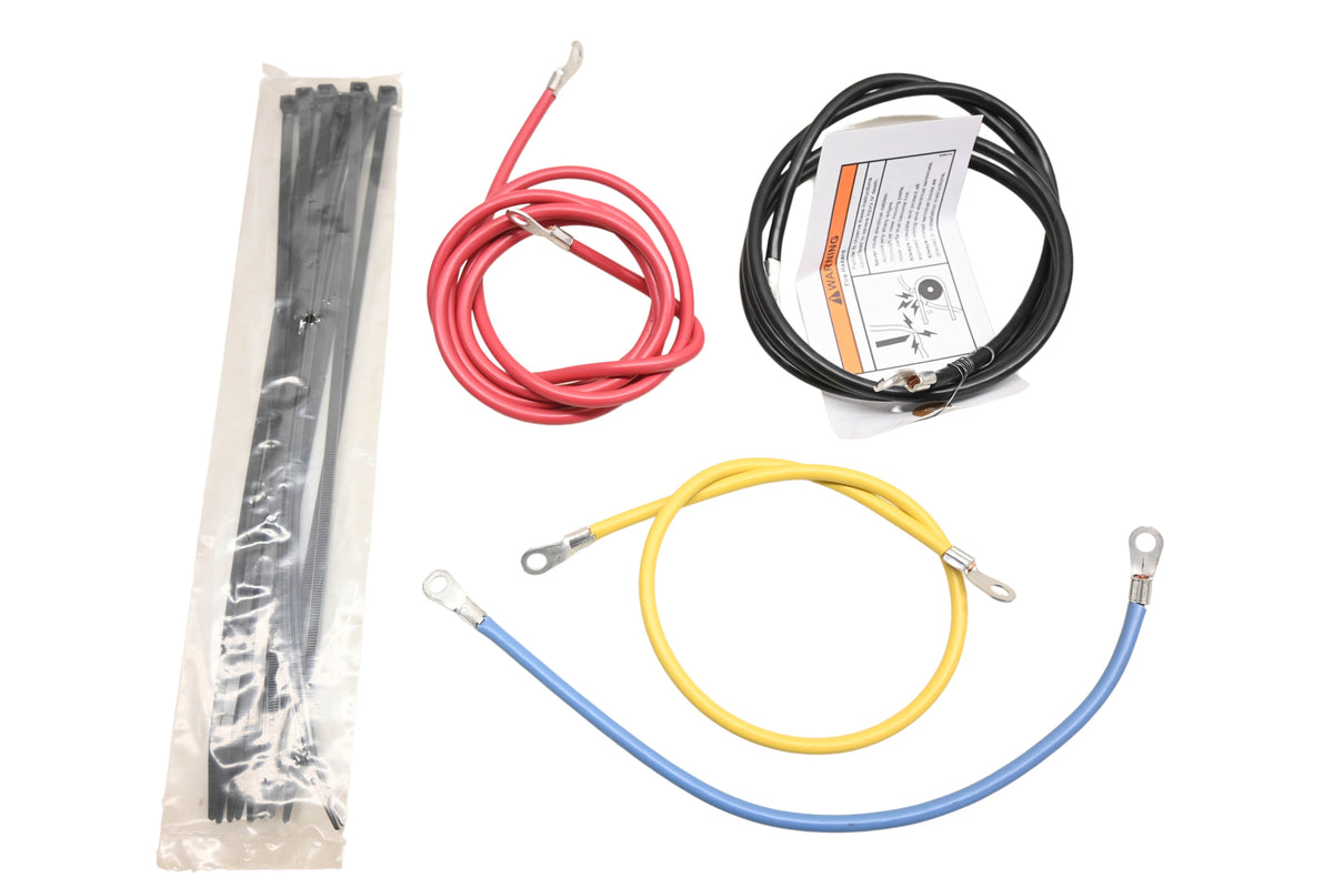 Warn 79378, ABA-37S69-40-08, ABA37S694008 Yamaha Grizzly 450 Winch Mounting Kit NOS