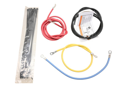 Warn 79378, ABA-37S69-40-08, ABA37S694008 Yamaha Grizzly 450 Winch Mounting Kit NOS