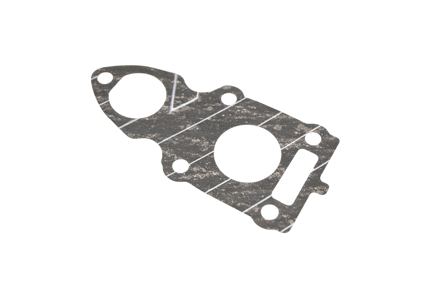 New OEM Yamaha 6G1-45315-A0-00 Packing Lower Casing Gasket NOS