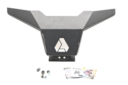 Assault Industries 201005PT1115 Black Front Bumper Kit NOS