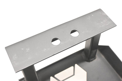 Assault Industries 201005PT1115 Black Front Bumper Kit NOS