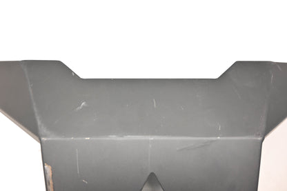 Assault Industries 201005PT1115 Black Front Bumper Kit NOS