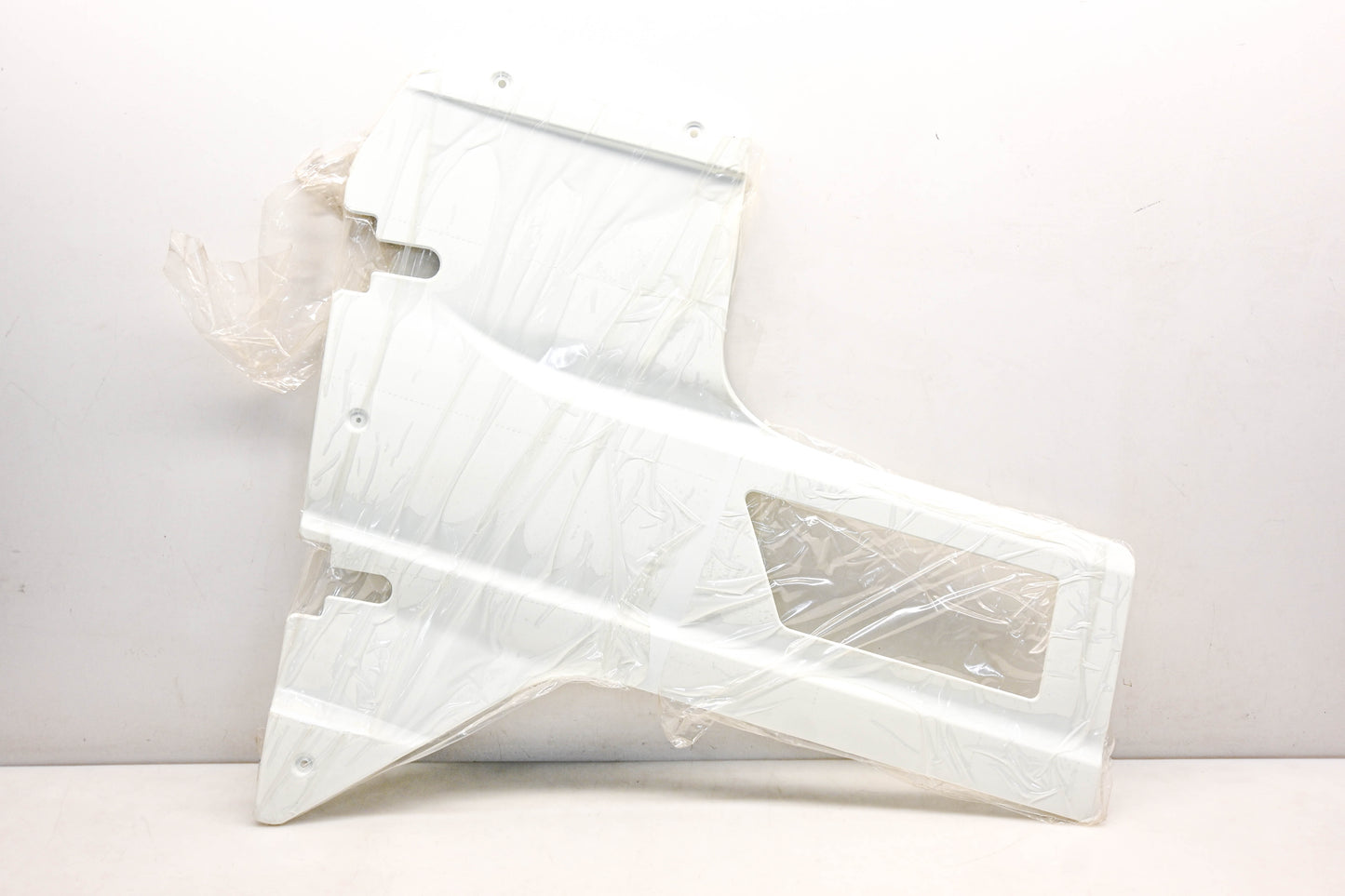 New OEM Kawasaki 14092-0749-266 Front Right Side Cover Guard NOS