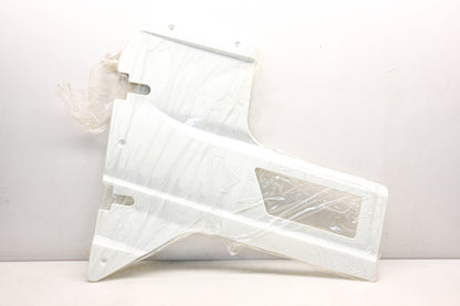 New OEM Kawasaki 14092-0749-266 Front Right Side Cover Guard NOS