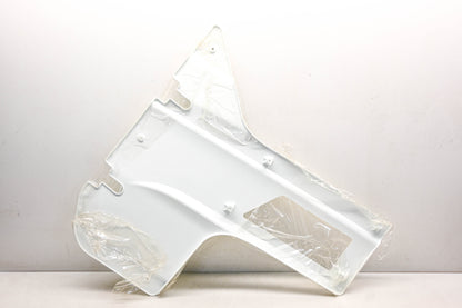 New OEM Kawasaki 14092-0749-266 Front Right Side Cover Guard NOS