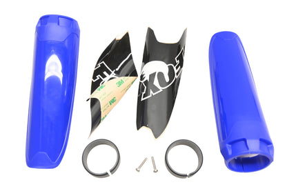 New OEM Yamaha SMA-8KG36-00-BL, SMA8KG3600BL Blue GenII Float Guard Kit NOS