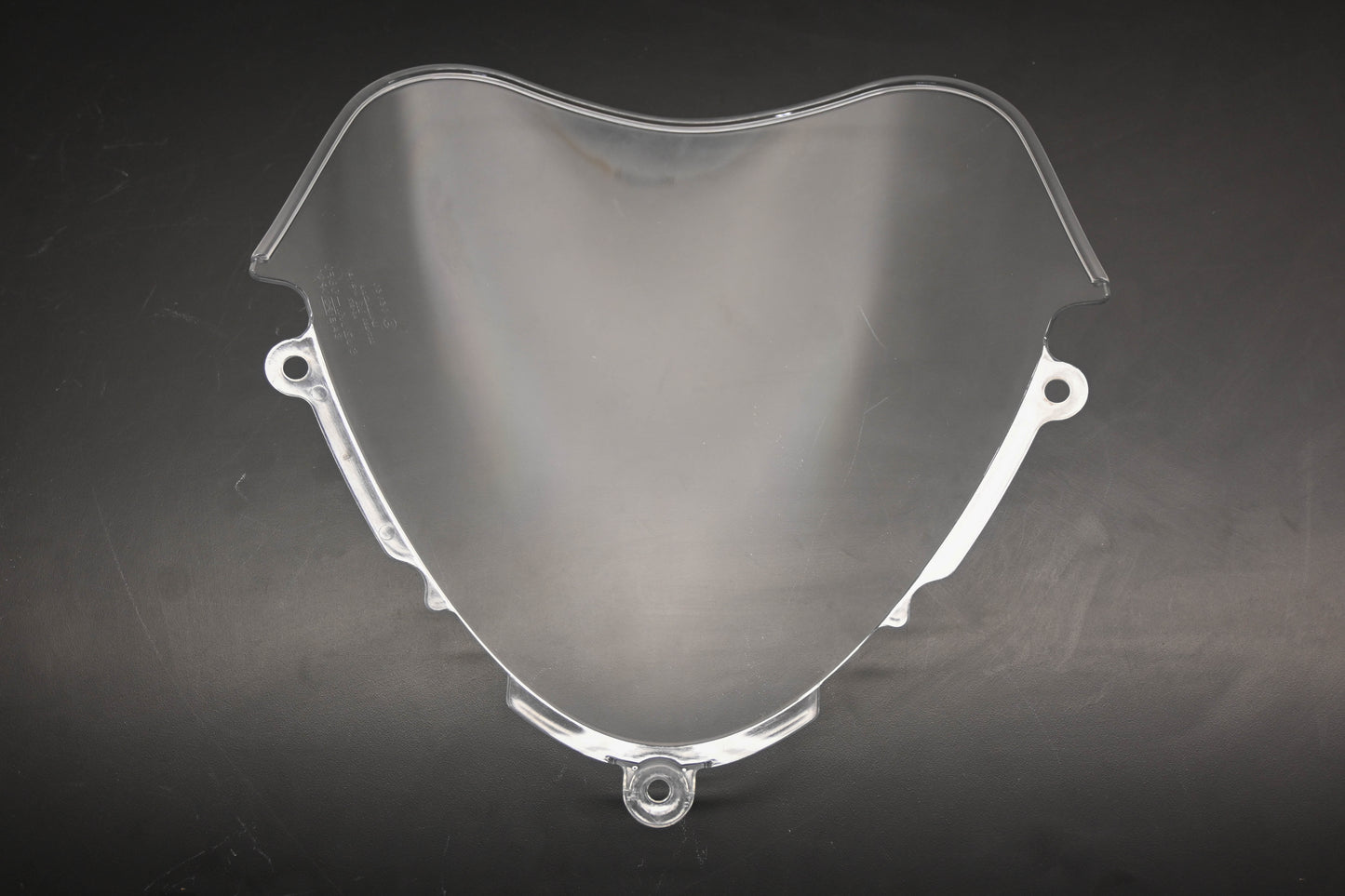 Sportech 45501021 Clear Windscreen NOS