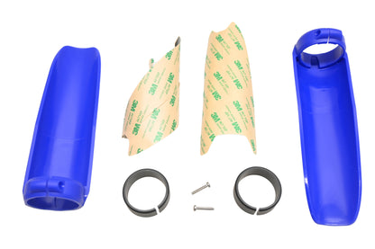 New OEM Yamaha SMA-8KG36-00-BL, SMA8KG3600BL Blue GenII Float Guard Kit NOS