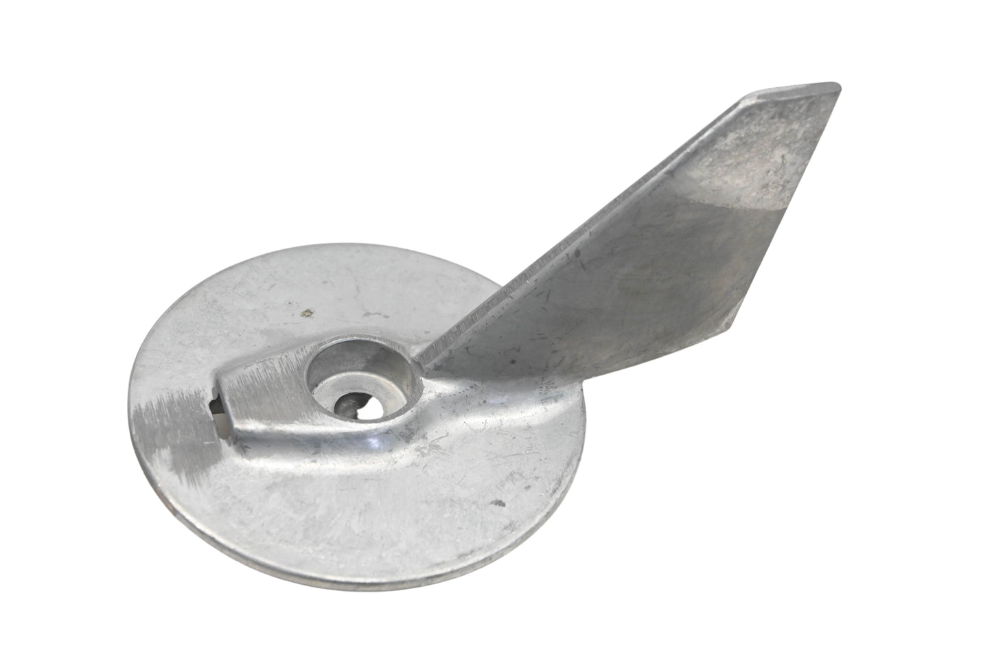 New OEM Yamaha 6T5-45371-00-00 Anode Trim Tab NOS