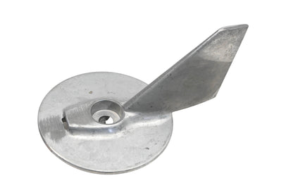 New OEM Yamaha 6T5-45371-00-00 Anode Trim Tab NOS