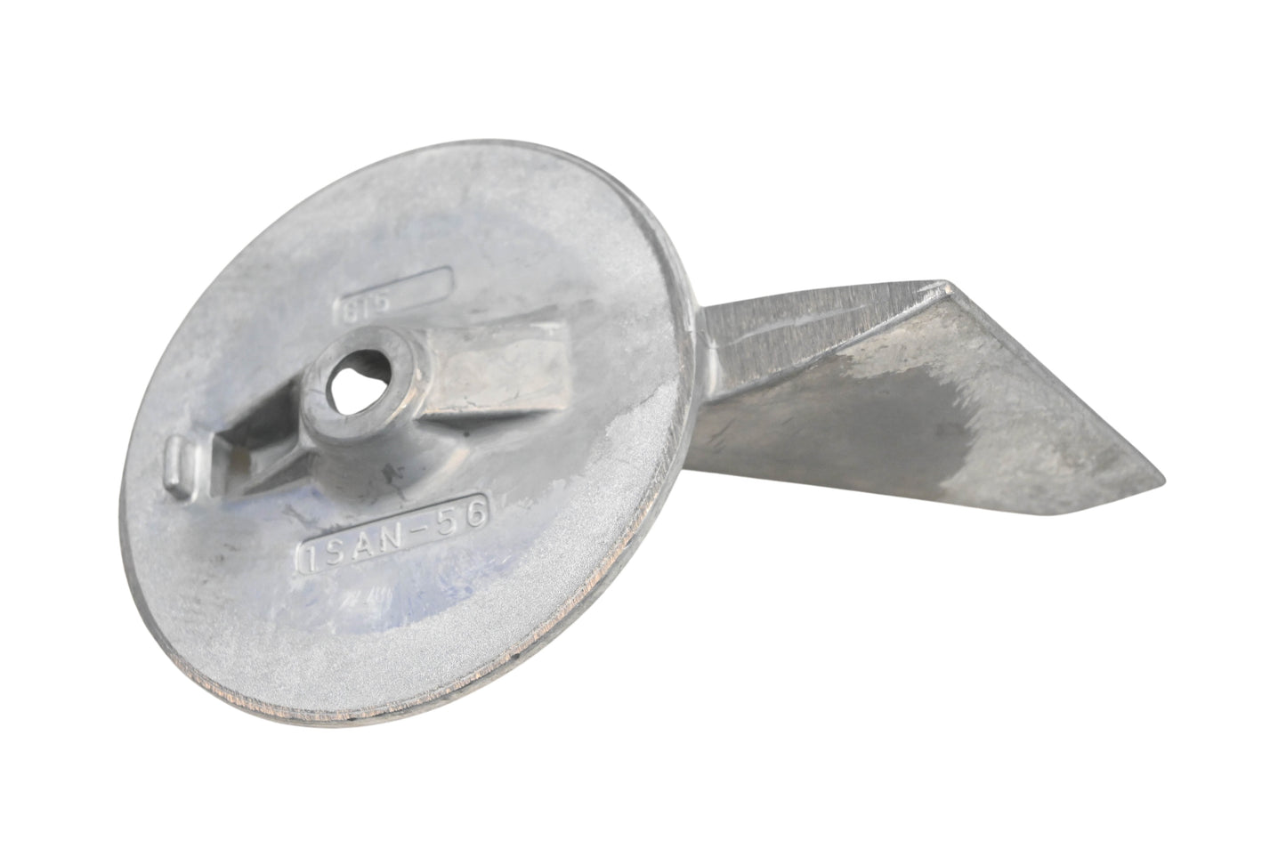 New OEM Yamaha 6T5-45371-00-00 Anode Trim Tab NOS