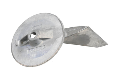 New OEM Yamaha 6T5-45371-00-00 Anode Trim Tab NOS