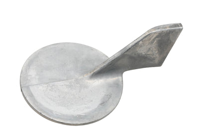 New OEM Yamaha 688-45371-02-00 Anode Trim Tab NOS