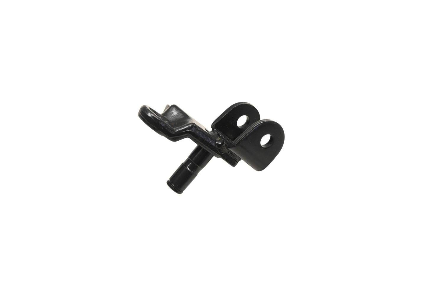 New OEM Yamaha 3R3-27422-00-00 Right Footrest Bracket NOS
