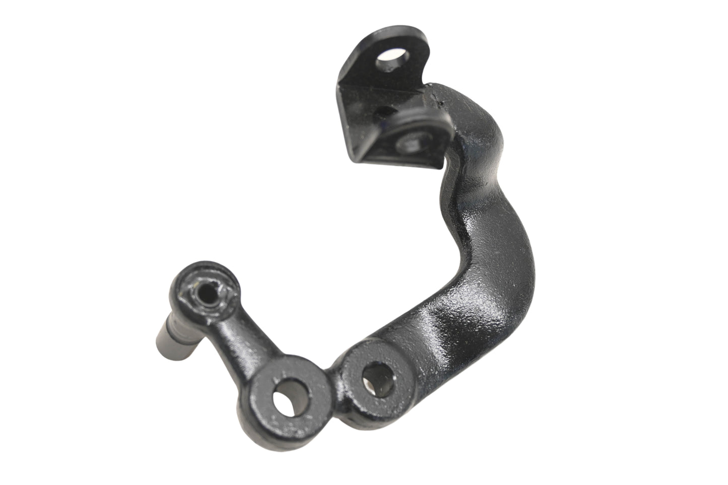 New OEM Yamaha 34K-27422-00-00 Footrest Bracket NOS
