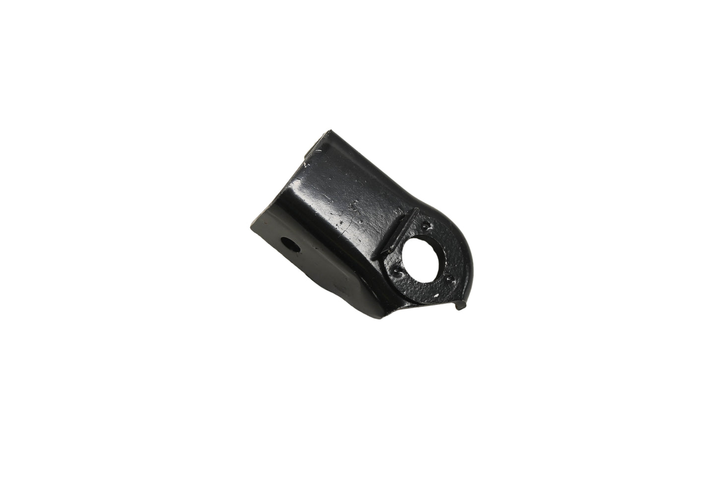 New OEM Yamaha 3G1-27432-00-00 Footrest Stand Bracket NOS