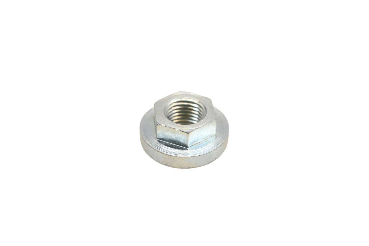 New OEM Yamaha 2G2-27436-00-00 Footrest Stand Nut NOS