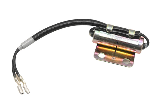 New OEM Yamaha 256-81625-10-00 Condenser NOS