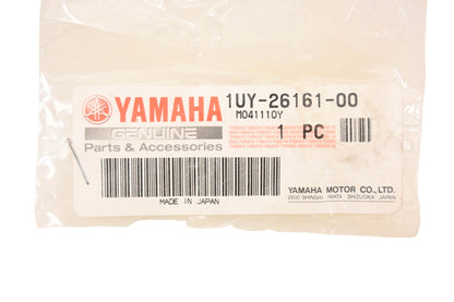New OEM Yamaha 1UY-26161-00-00 Spring Shift Cover NOS