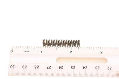 New OEM Yamaha 308-18557-00-00 Cam Stopper Spring NOS