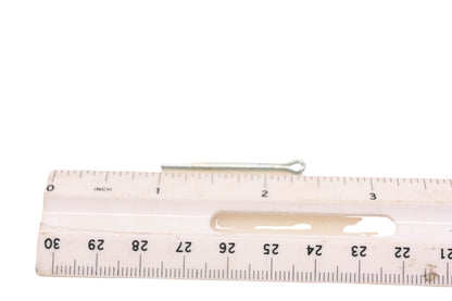 New OEM Yamaha 168-18553-00-00 Cotter Pin NOS