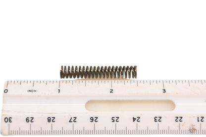 New OEM Yamaha 353-18557-00-00 Cam Stopper Spring NOS