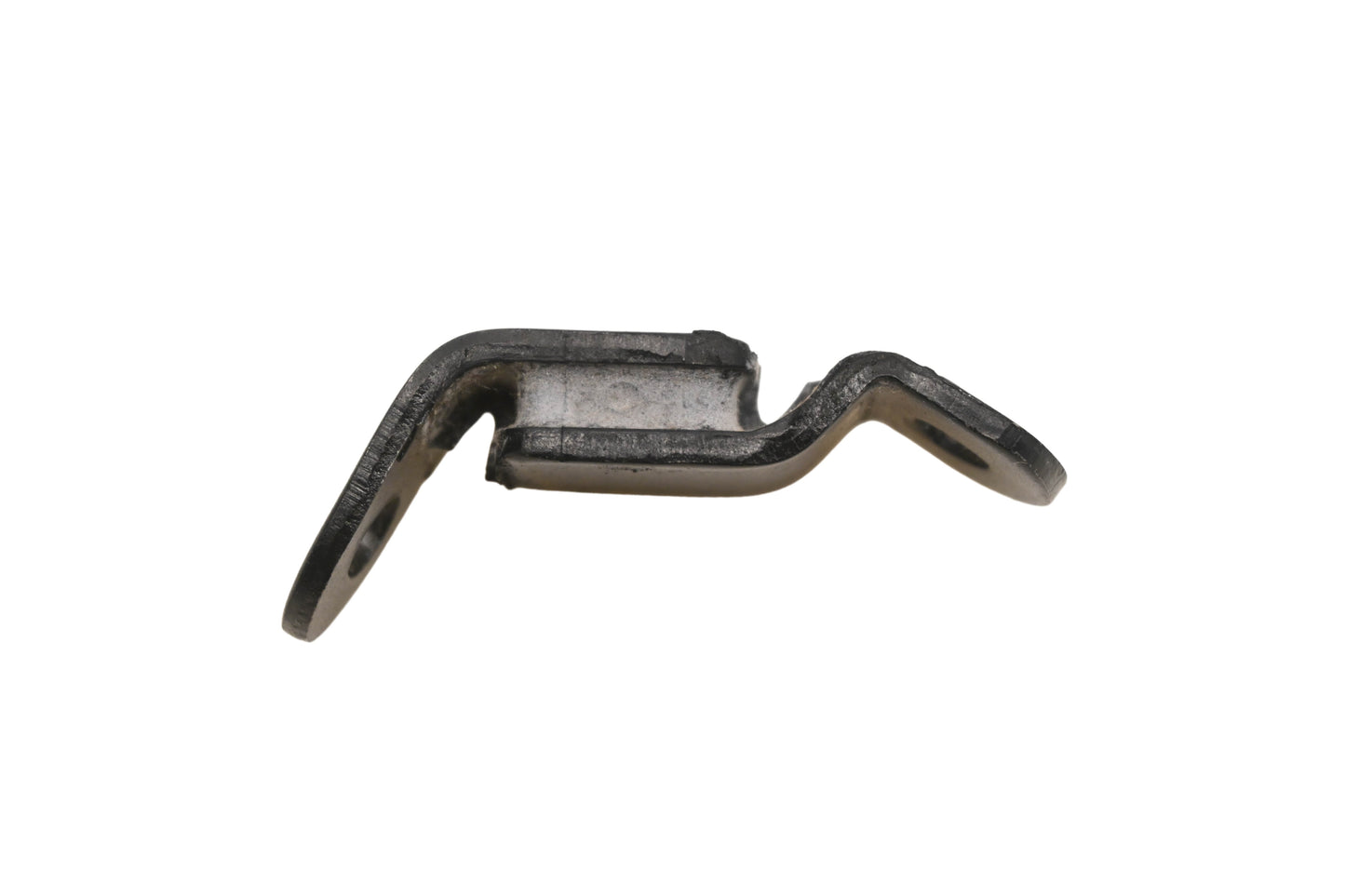New OEM Yamaha 537-14771-01-00 Muffler Stay NOS