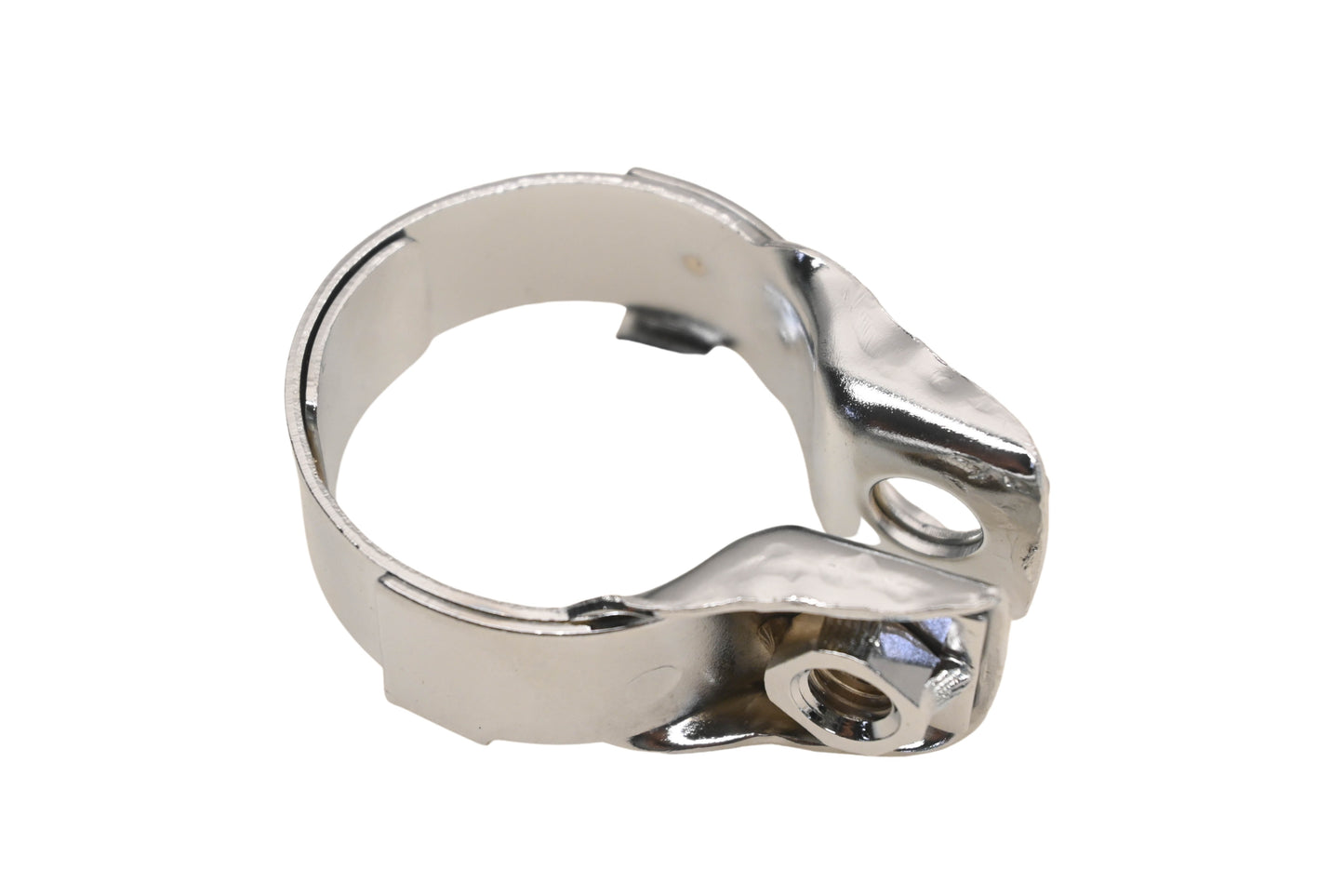 New OEM Yamaha 26H-14788-01-00 Clamp NOS