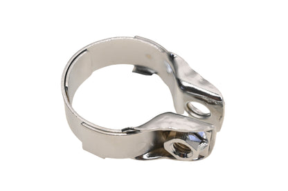 New OEM Yamaha 26H-14788-01-00 Clamp NOS