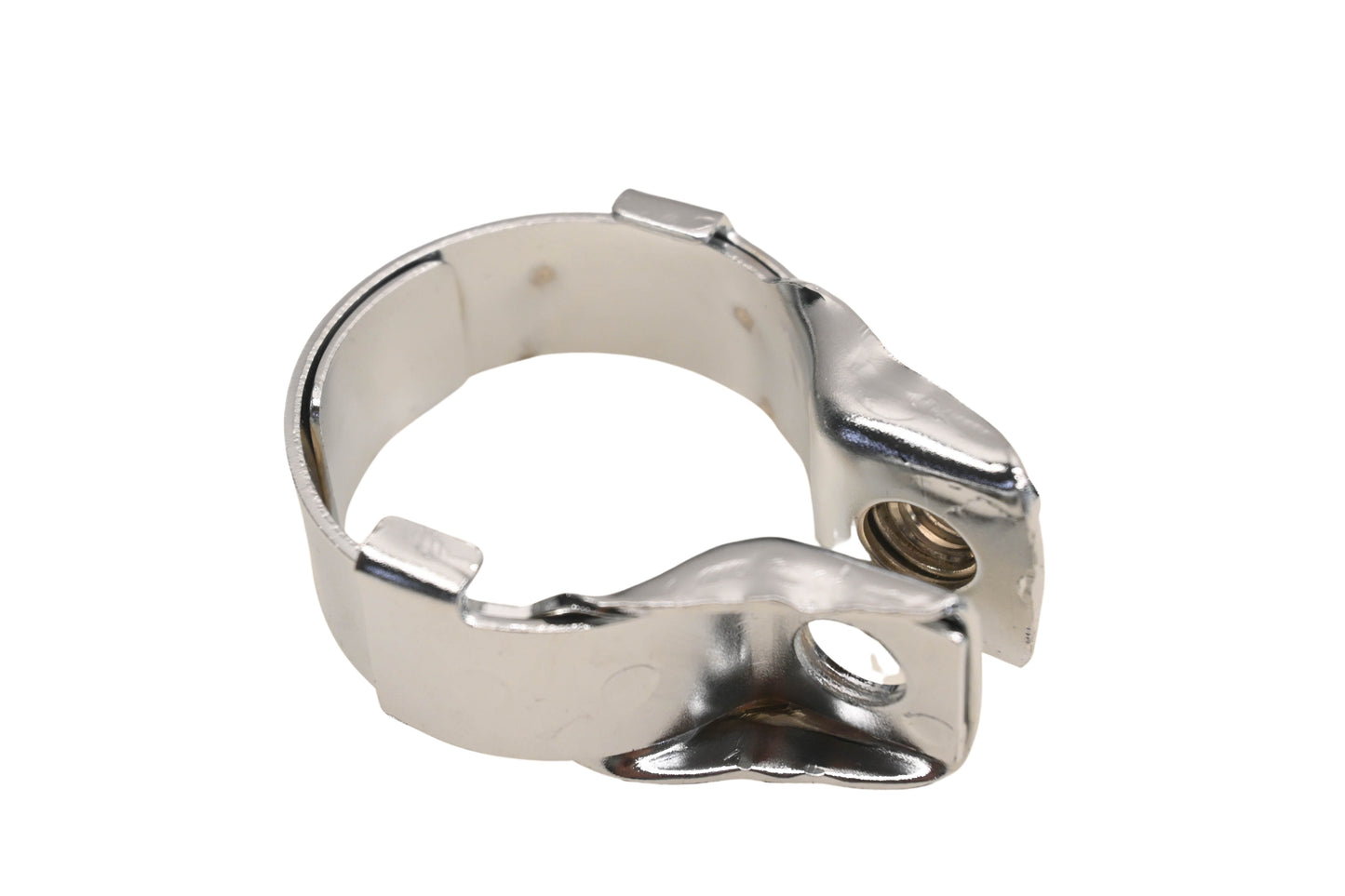 New OEM Yamaha 26H-14788-01-00 Clamp NOS
