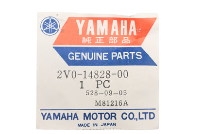New OEM Yamaha 2V0-14828-00-00 Exhaust Valve Opener NOS