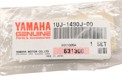New OEM Yamaha 1UJ-1490J-00-00 Carburetor Needle Kit NOS
