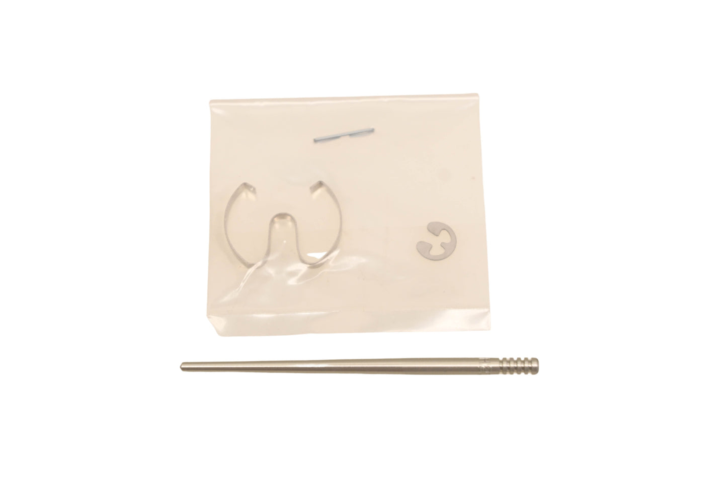 New OEM Yamaha 24W-1490J-00-00 Carburetor Needle Kit NOS