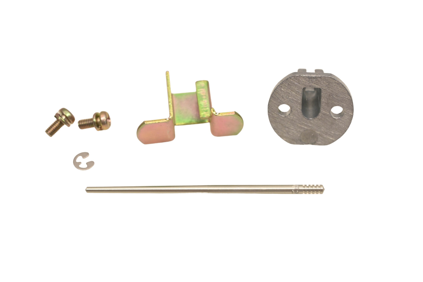 New OEM Yamaha 24X-1490J-00-00 Carburetor Needle Kit NOS