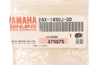 New OEM Yamaha 24X-1490J-00-00 Carburetor Needle Kit NOS
