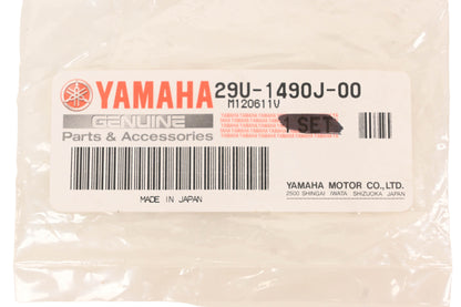New OEM Yamaha 29U-1490J-00-00 Carburetor Needle Kit NOS