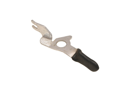 New OEM Yamaha 256-14905-00-00 Choke Lever NOS